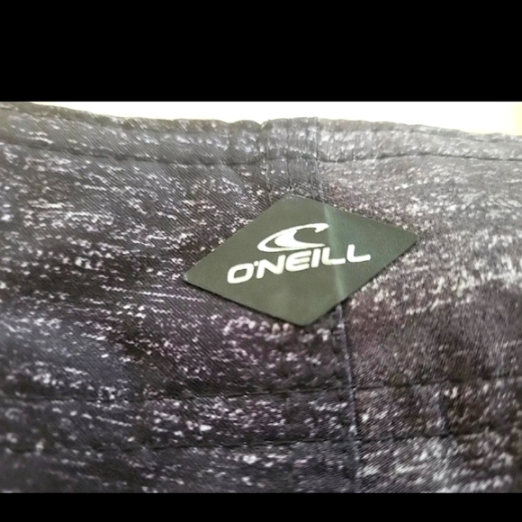 O'Neill Hybrid Board Shorts Men’s 32 | Casual 4-Way Stretch Lightweight C30 - Picture 6 of 6